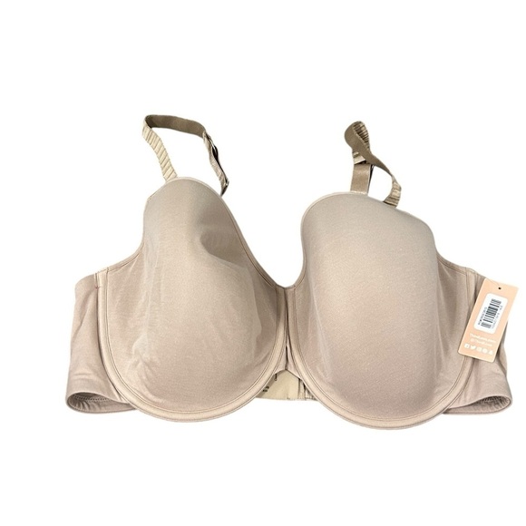 ThirdLove Other - Thirdlove 24/7 Classic Lined Nursing Full Coverage Bra Size 42E Third Love